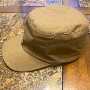 Outdoor Research Wilson Yukon Fleece Cap like New